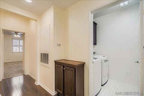 Tiny photo for 17019 Camino Marcilla #5, San Diego, CA 92127 (MLS # 250045340)