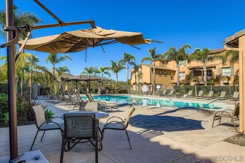 Tiny photo for 17019 Camino Marcilla #5, San Diego, CA 92127 (MLS # 250045340)