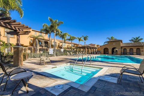 Tiny photo for 17019 Camino Marcilla #5, San Diego, CA 92127 (MLS # 250045340)