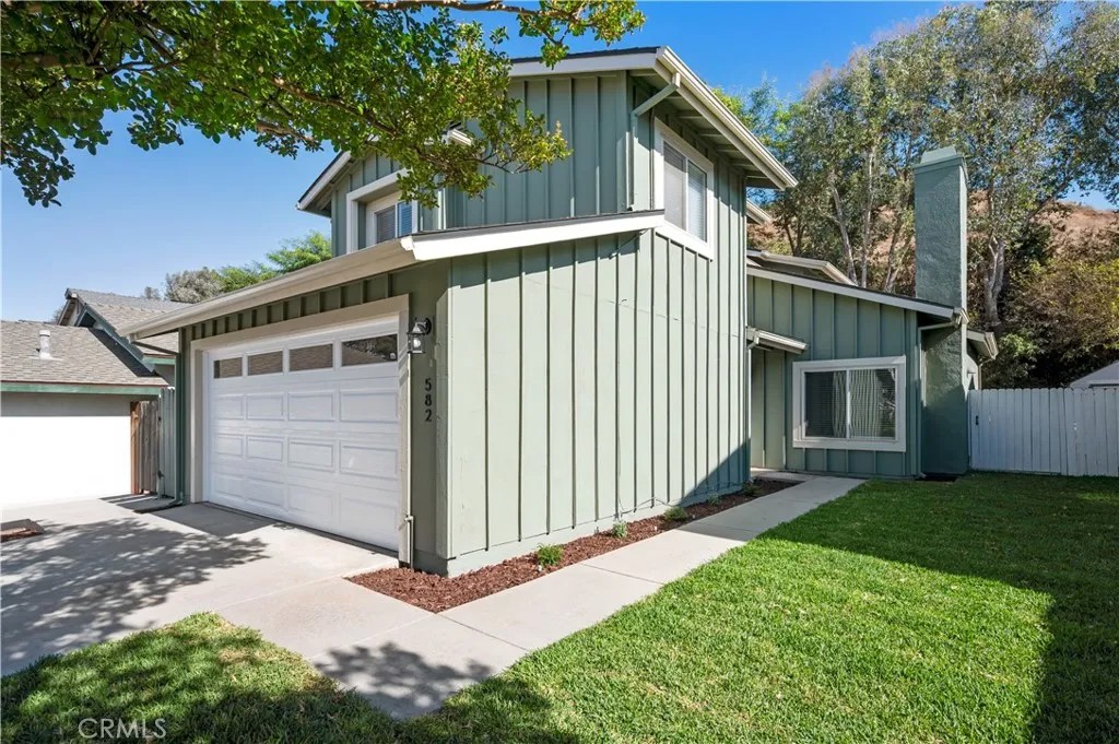 582 Lantana
