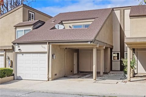 Photo of 3621 Towne Park Circle, Pomona, CA 91767 (MLS # OC26053895)