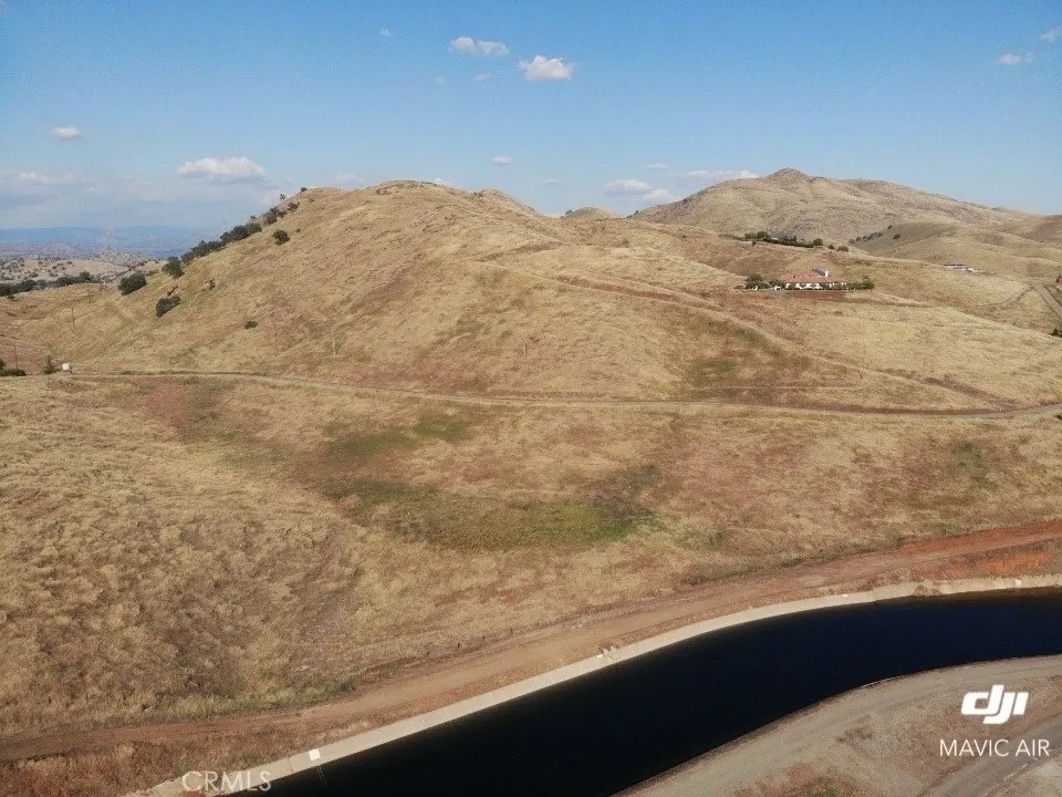 15 Acre Lot Summit Crest