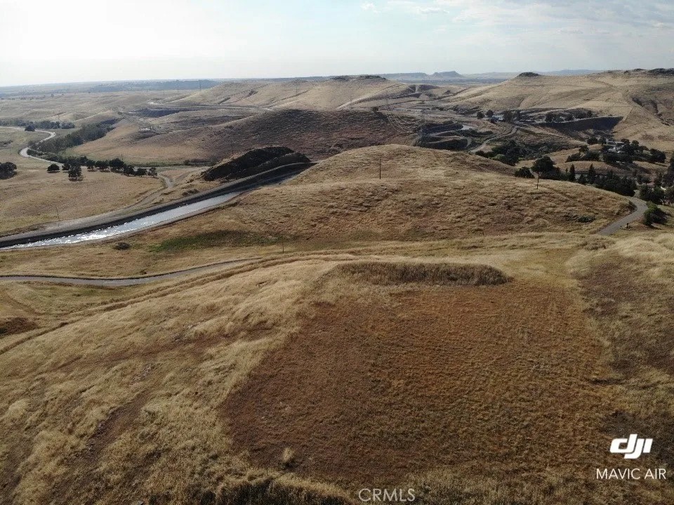 15 Acre Lot Summit Crest