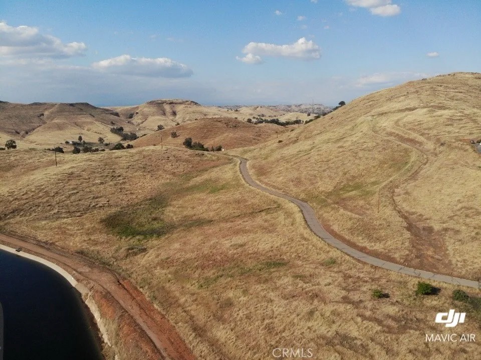 15 Acre Lot Summit Crest