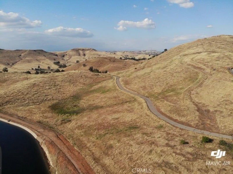 15 Acre Lot Summit Crest