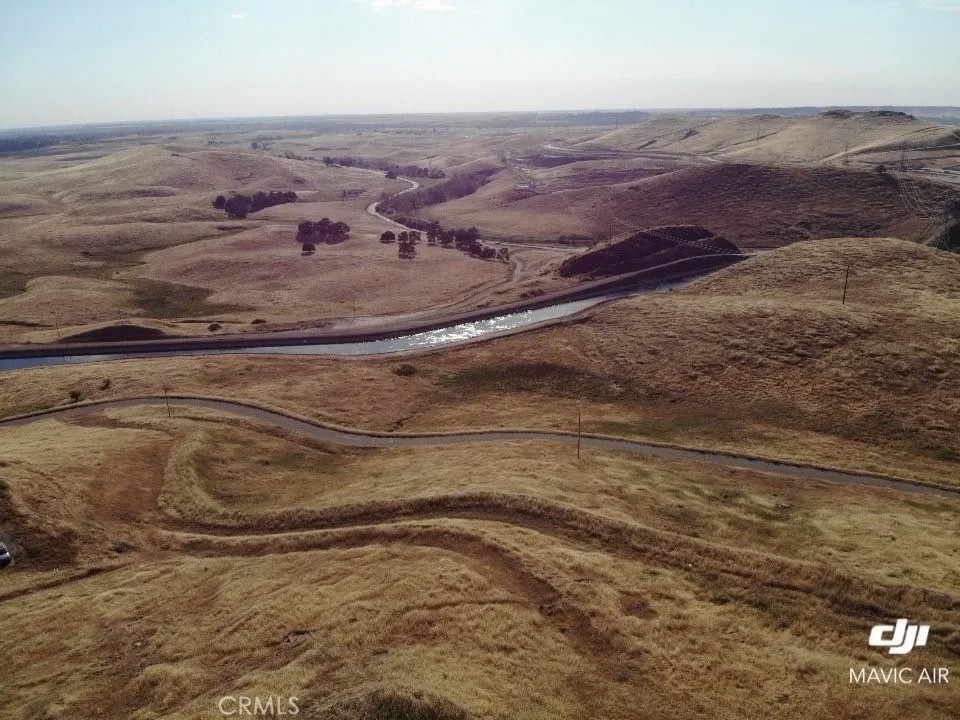 15 Acre Lot Summit Crest