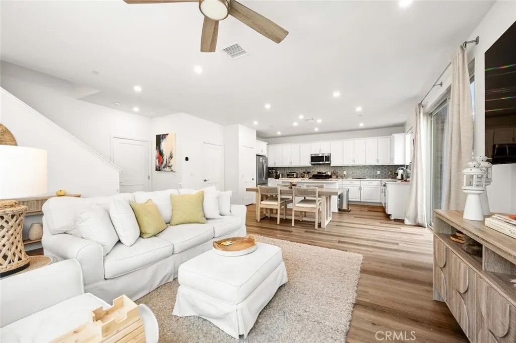 Photo of 1852 Red Willow Way, Oceanside, CA 92056 (MLS # ND26031188)