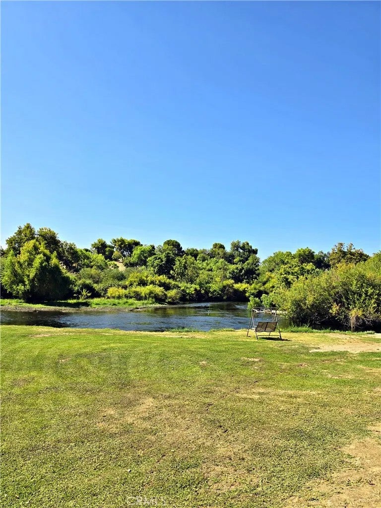 11901 Kern River