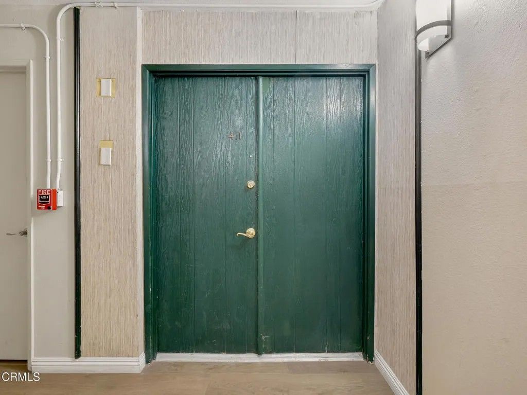 Photo of 1127 E Del Mar Boulevard #411, Pasadena, CA 91106 (MLS # P1-25576)