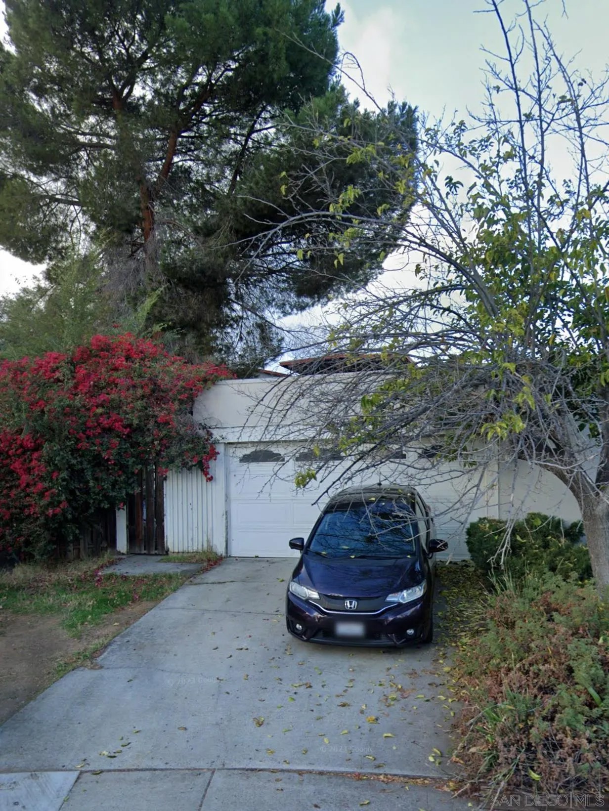 13201 Saddle Ridge Road