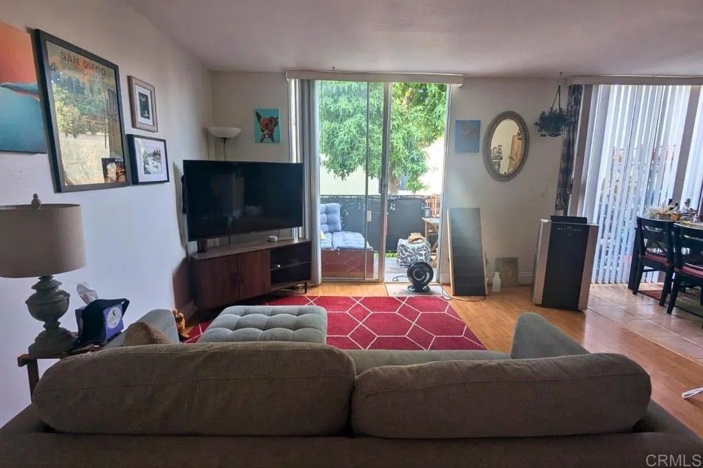 Photo of 2850 Reynard Way #30, San Diego, CA 92103 (MLS # PTP2602280)