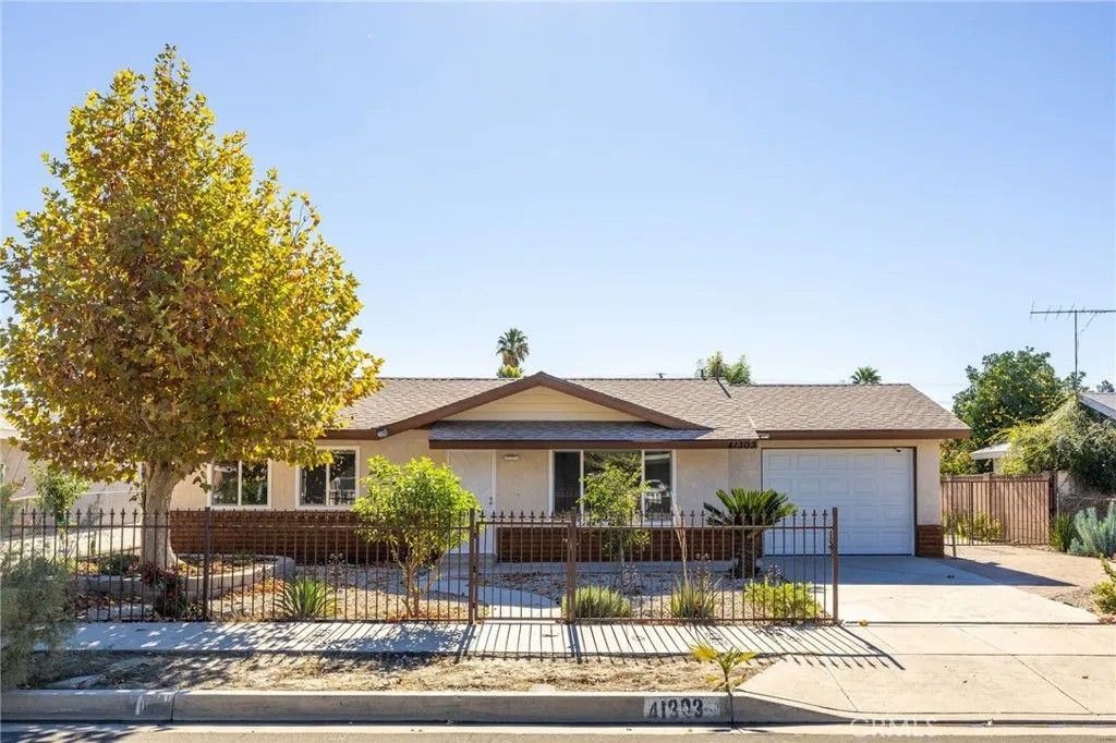 Photo of 41303 Sequoia Lane, Hemet, CA 92544 (MLS # CV25273761)
