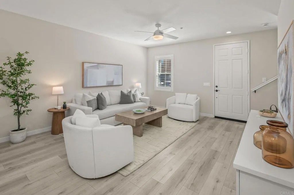 Photo of 17023 Calle Trevino #2, San Diego, CA 92127 (MLS # PTP2507820)