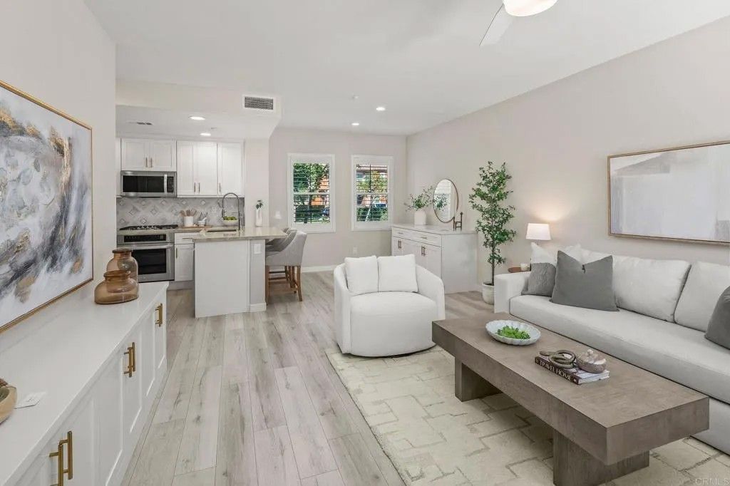 Photo of 17023 Calle Trevino #2, San Diego, CA 92127 (MLS # PTP2507820)