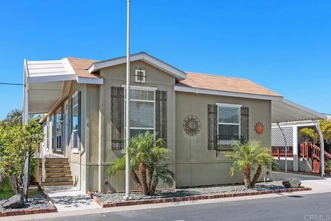 Photo of 7213 San Luis Street #171, Carlsbad, CA 92011 (MLS # NDP2602591)