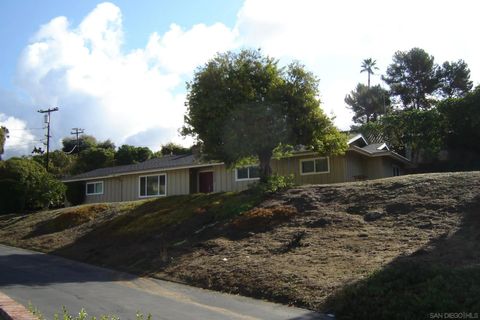 Tiny photo for 1320 Morning Glory Ln, Vista, CA 92084 (MLS # 250042963)