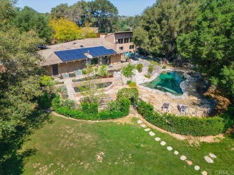 Property photo of 16285 Oak Creek Trail, Poway, CA 92064