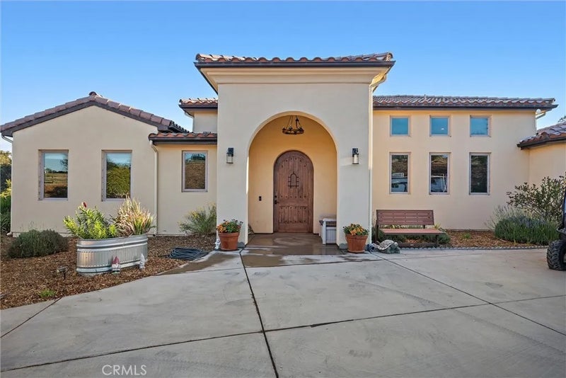491 Hurley Ranch