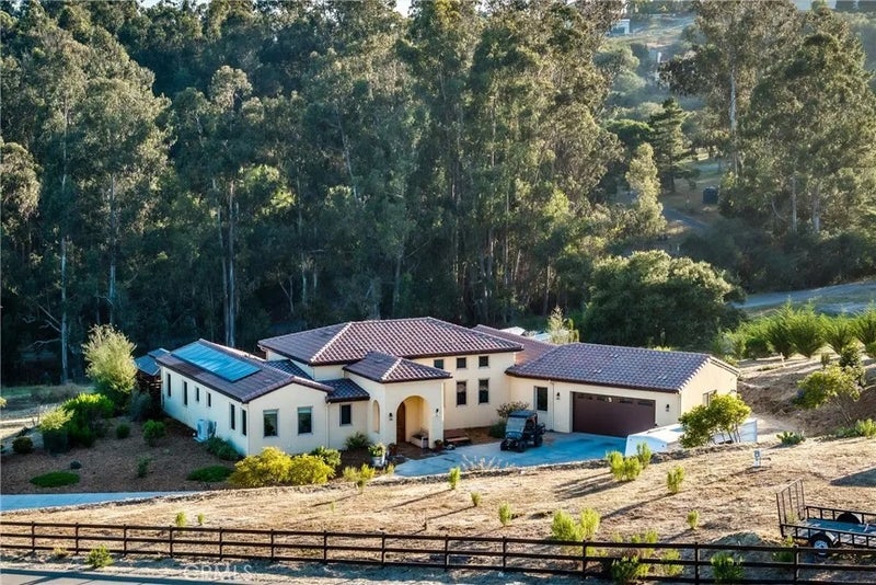 491 Hurley Ranch