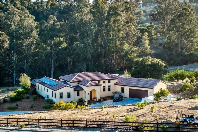 491 Hurley Ranch