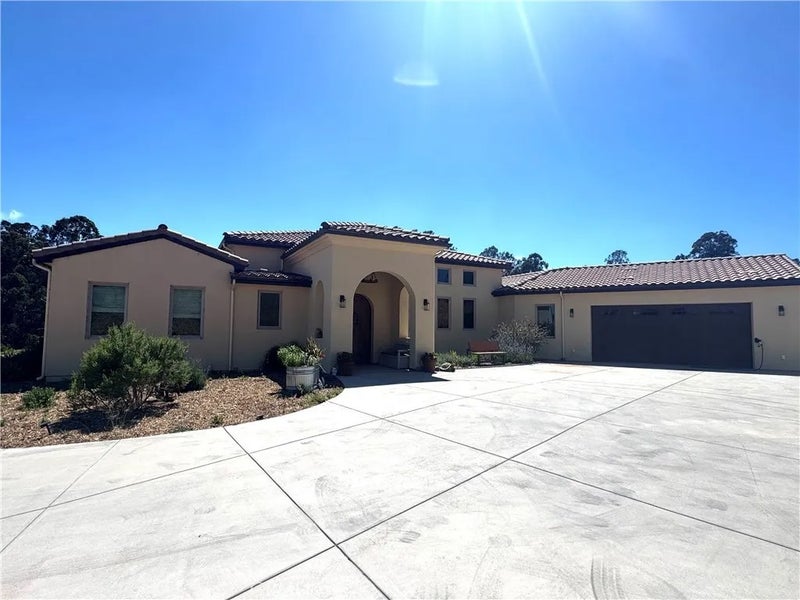 491 Hurley Ranch