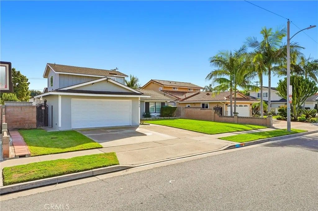 Photo of 9168 El Colorado Ave, Fountain Valley, CA 92708 (MLS # OC26022824)