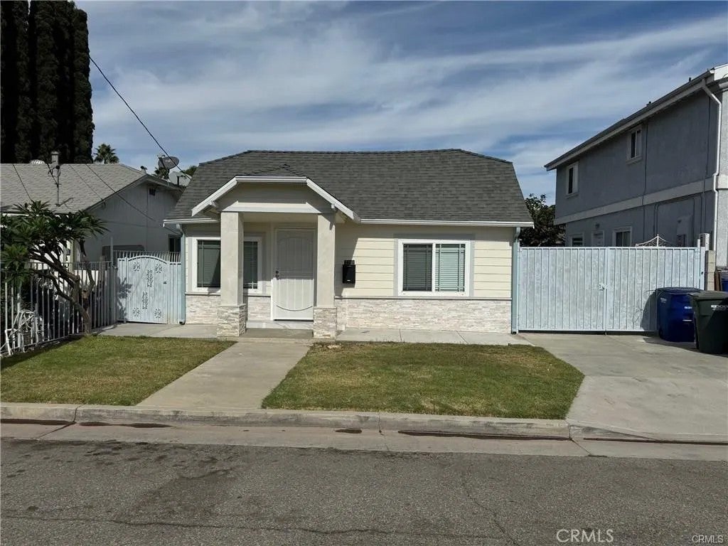 Photo of 7781 11th ST, Buena Park, CA 90621 (MLS # PW26196495)