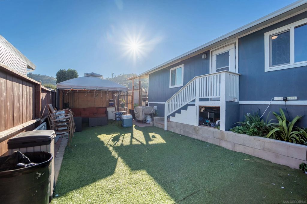 Photo of 3909 Reche Rd #SPC 116, Fallbrook, CA 92028 (MLS # 260008123)