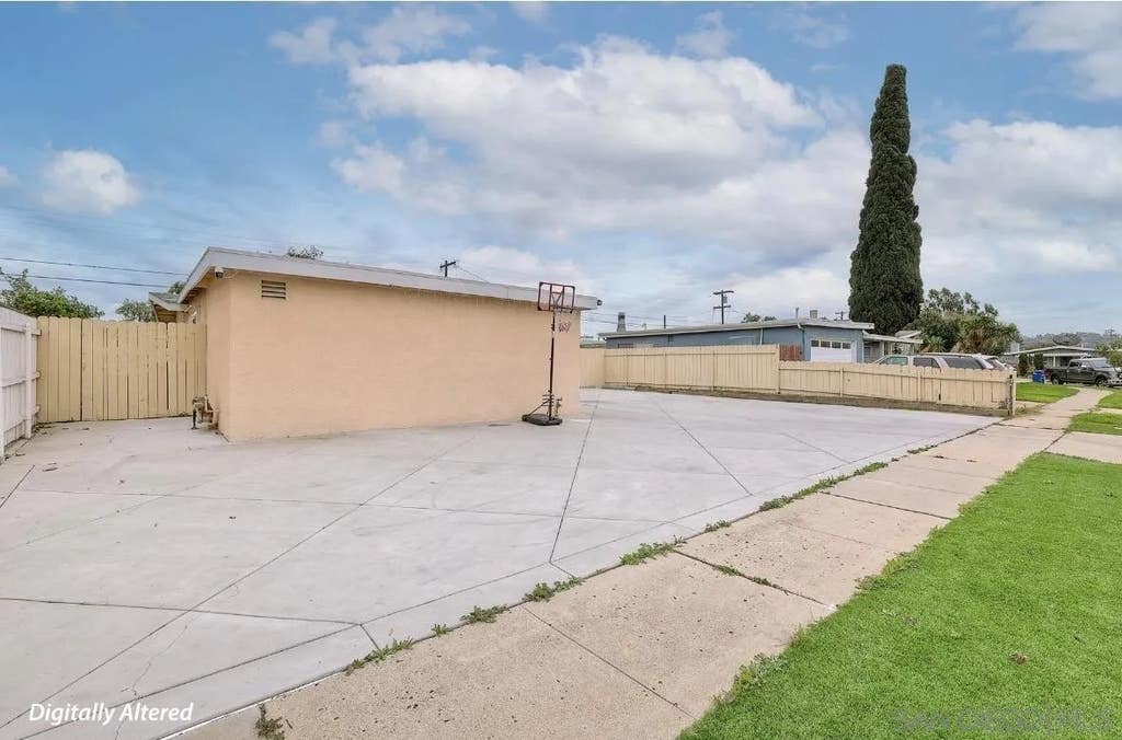Photo of 549 Marble St, El Cajon, CA 92020 (MLS # 260020348)