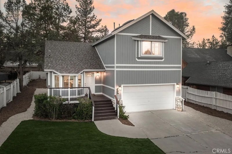 357 Downey Drive