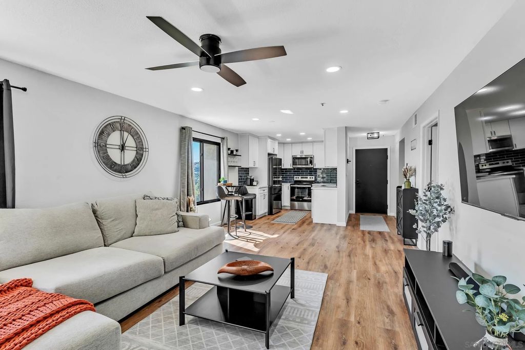 Photo of 11233 Tierrasanta Blvd #30, San Diego, CA 92124 (MLS # 260008267)