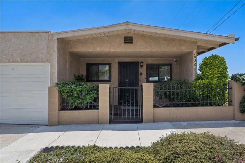 1024 Figueroa Terrace