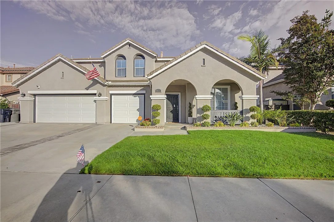 40212 Rosewood Street