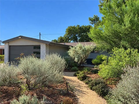 Photo of 19214 Nearbrook ST, Canyon Country, CA 91351 (MLS # SR26156601)
