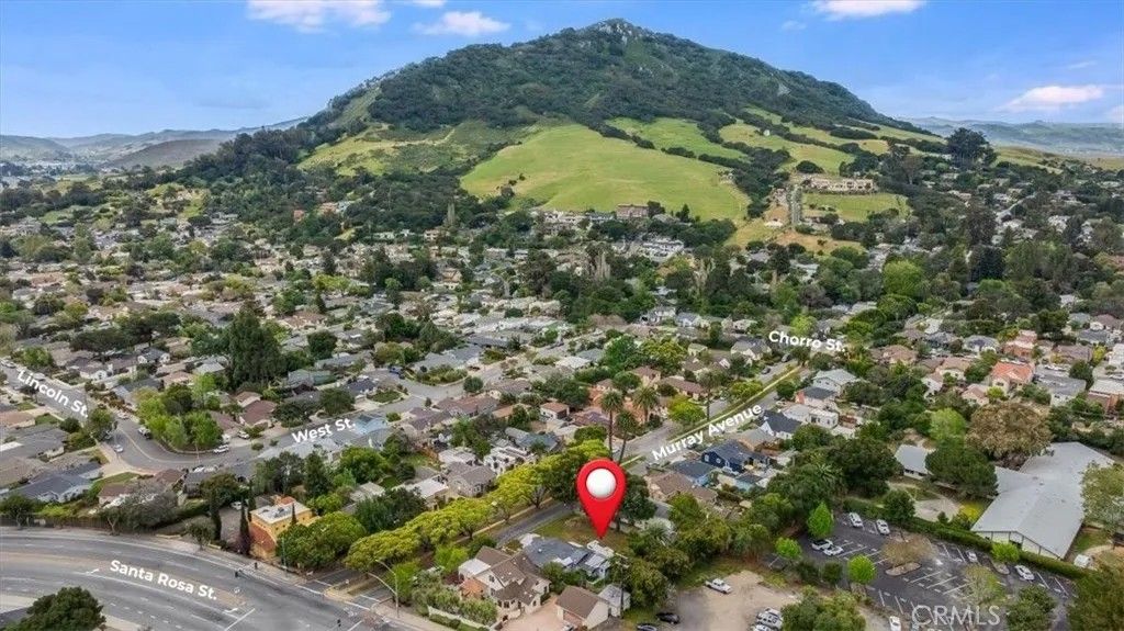 Photo of 878 Murray Ave, San Luis Obispo, CA 93405 (MLS # NS26071720)