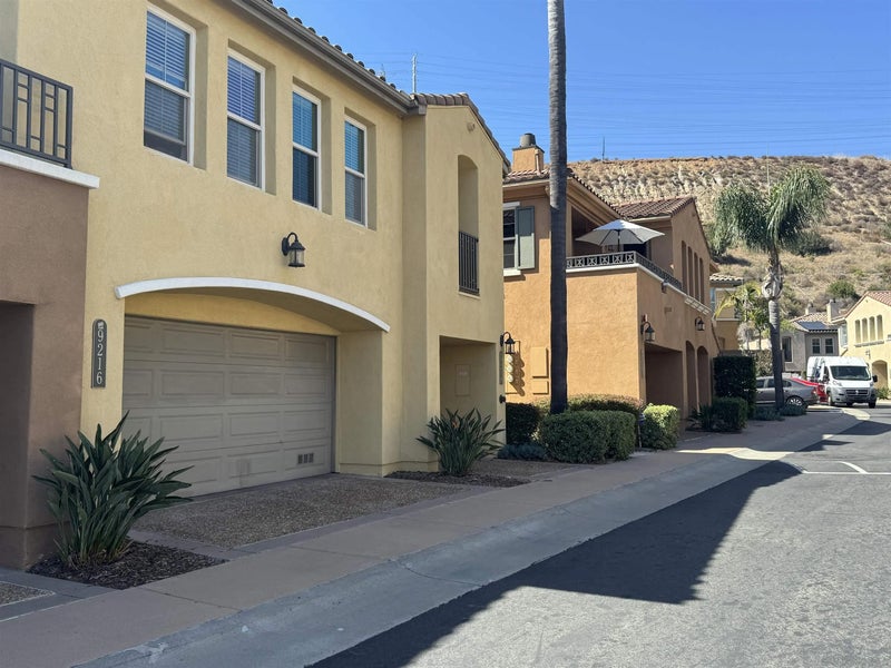 9216 Calmante Lane