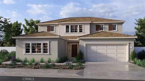 Photo of 30552 Corte Hermoso, Winchester, CA 92596 (MLS # SW25280008)