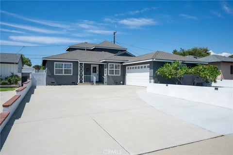 Photo of 1335 N Vine Avenue, Ontario, CA 91762 (MLS # IV26202279)