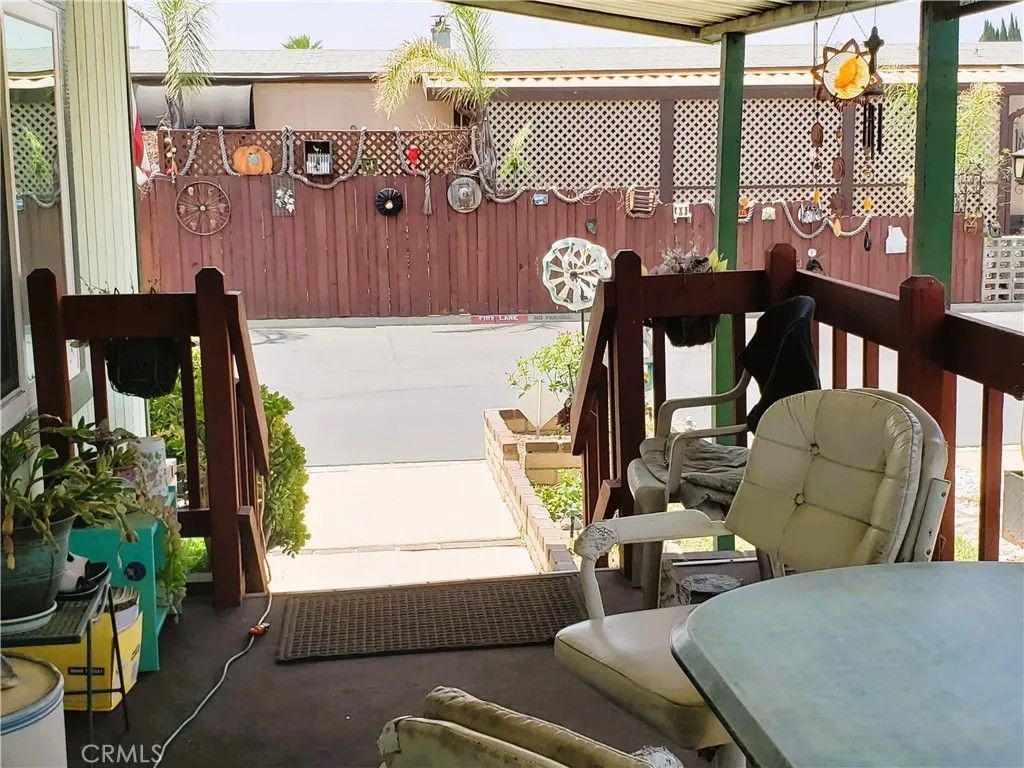 Photo of 21217 Washington Ave #32, Walnut, CA 91789 (MLS # TR25266467)