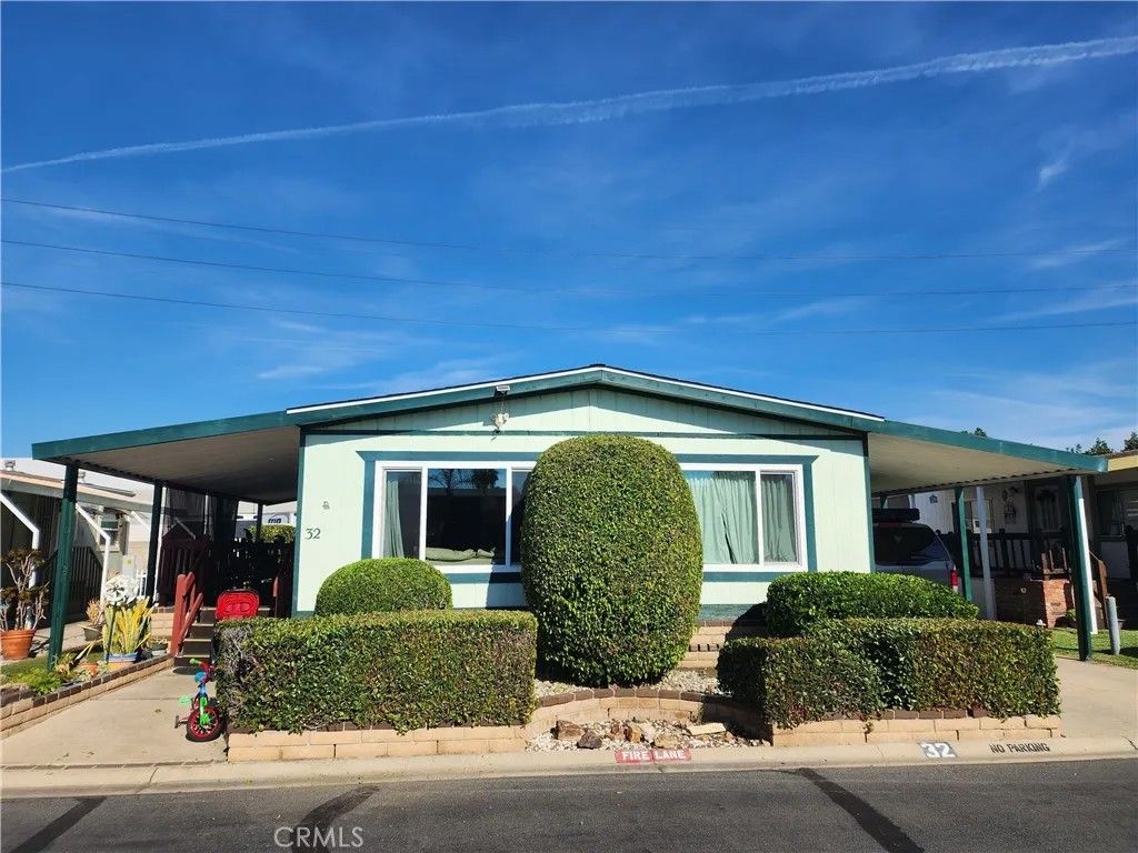 Photo of 21217 Washington Ave #32, Walnut, CA 91789 (MLS # TR25266467)