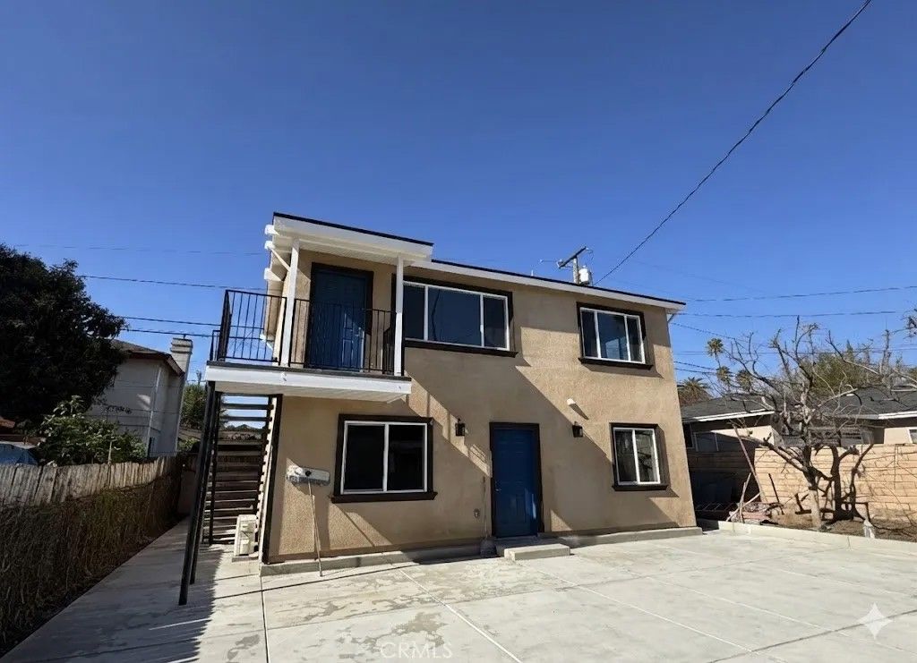 Photo of 435 S Hidalgo Avenue, Alhambra, CA 91801 (MLS # PF26035226)