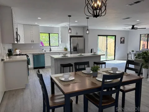 9211 Todos Santos Drive, Santee, CA 92071 - #: 260011974
