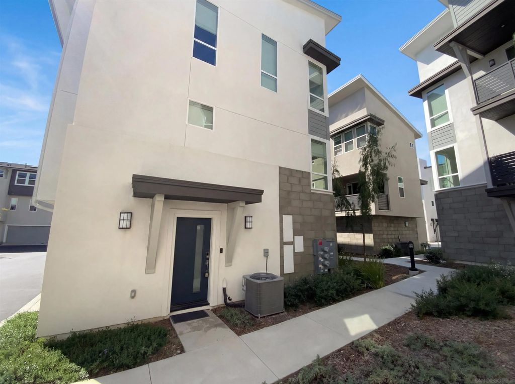 Photo of 10462 Newbliss Way, San Diego, CA 92126 (MLS # 260005474)