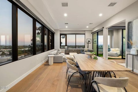 Photo of 388 Cordova Street #607, Pasadena, CA 91101 (MLS # P1-27642)