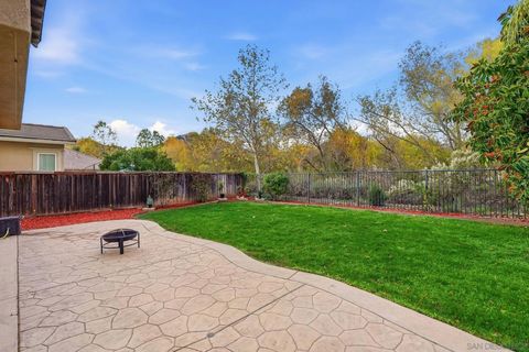 Tiny photo for 2923 Oro Blanco Cir, Escondido, CA 92027 (MLS # 250045563)