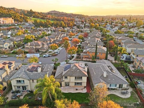 Tiny photo for 2923 Oro Blanco Cir, Escondido, CA 92027 (MLS # 250045563)