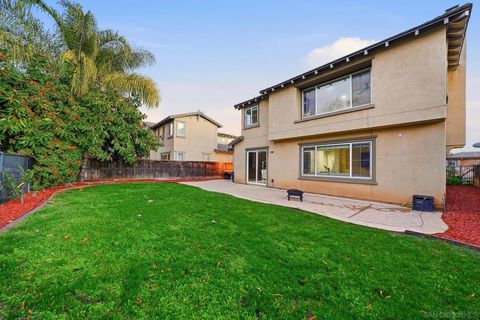 Tiny photo for 2923 Oro Blanco Cir, Escondido, CA 92027 (MLS # 250045563)