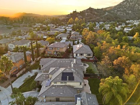 Tiny photo for 2923 Oro Blanco Cir, Escondido, CA 92027 (MLS # 250045563)