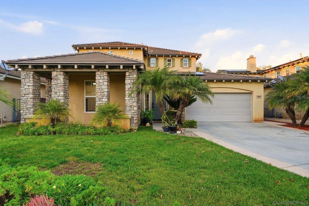 Photo of 2923 Oro Blanco Cir, Escondido, CA 92027 (MLS # 250045563)