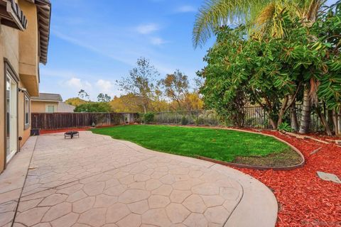 Tiny photo for 2923 Oro Blanco Cir, Escondido, CA 92027 (MLS # 250045563)
